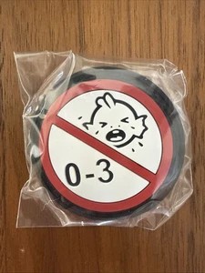 Blizzcon 2019 Patch/badge Darkmoon Fair. 0-3 Brand New In Package - Picture 1 of 2