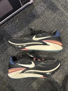 Nike Air Zoom GT Cut 2 Black Desert Berry - Bild 1 von 5