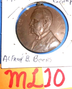 ML10 Grand Army of the Republic Medal 1913, 47th National Encampment. Tenn. - Bild 1 von 3