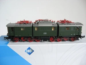 TA68* PIKO H0 51540 Stangen-E-Lok BR E 191 098-3 DB Ep.IV OVP TOP DSS - Bild 1 von 10