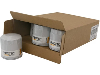 For 2011-2012 Ram 2500 Oil Filter Protec Filters 96629YCSW - Image 1 of 2