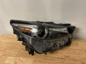 TYC Right LED Headlight For Mazda CX-9 w/AFS 2016-2023 Models - SEE DETS - Bild 1 von 11