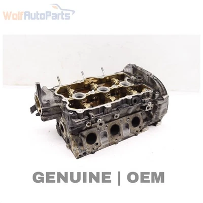 AUDI A8 QUATTRO 2012-2014 3,0 L - CULATA MOTOR 3,0 T IZQUIERDA 06E103065N Foto 1 de 4
