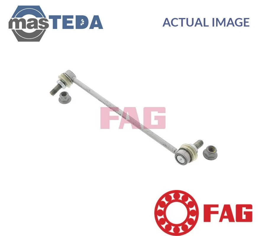 818 0530 10 ANTI ROLL BAR STABILISER DROP LINK FRONT FAG FOR CHEVROLET TRAX - Image 1 of 4