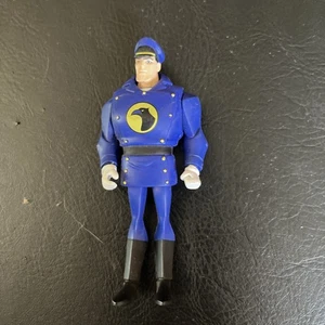 JLU Justice League Unlimited lose Blackhawk Actionfigur RAR - Bild 1 von 2