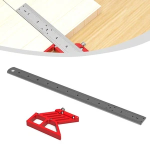 On-site Work Angle Scriber Compact Design Durability High-strength Material - Picture 1 of 12