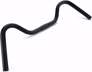 Senqi Bicycle Handlebars, Aluminum Alloy, For Road Bikes And Fixed Gear Bikes, _ - Picture 1 of 3