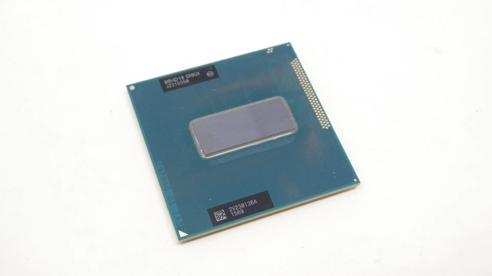 Intel Core i7-3630QM Quad-Core Processor 2.40GHz / 6MB cache Processor - SR0UX - Image 1 of 4