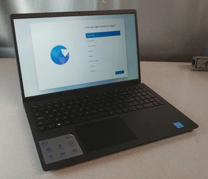 Dell Inspiron 15 3520 12ª Gen Core i5-1235U 16GB RAM 512GB SSD 15.6" Win 11 Pro - Imagen 1 de 12