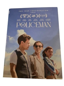 My Policeman FYC DVD Amazon 2022 Award Consideration Promo Screener Harry Styles - Bild 1 von 9