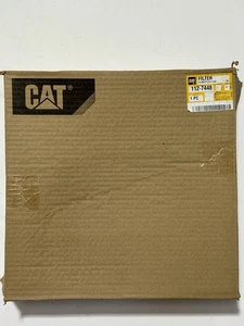 Caterpillar CAT Air Filter 112-7448 | OEM Replacement | Made in USA - Picture 1 of 8