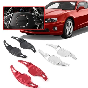 Car Steering Wheel Shift Paddle Extension Shifter For 2016-19 17 Buick LaCrosse - Picture 1 of 12