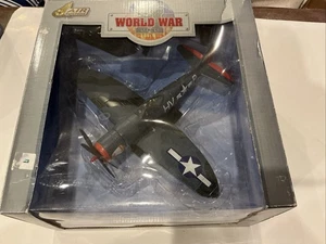 Air Legends 1/48 Scale 99048 - Republic P-47D Thunderbolt 228473 Big Chief - Picture 1 of 5