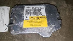 2007 Mini Cooper ABag Control Module Chassis ECM 2216928 - Picture 1 of 10