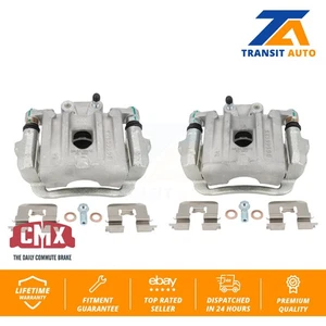 Rear Brake Caliper Left Right Side Kit For Hyundai Kia Sorento Santa Fe Sport XL - Picture 1 of 12