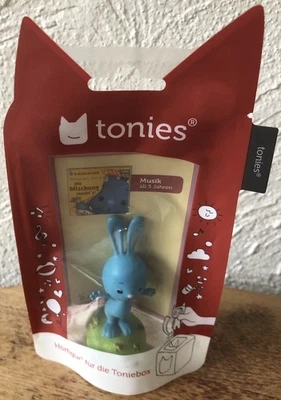 Toller Kikaninchen Tonie - Die Mischung macht's - Neu & Ovp - Bild 1 von 2