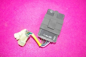 Unidad CDI SYM Roller 50 Red Devil Jet 50 30400e690 - Imagen 1 de 3