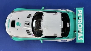 NEW Tamiya 57852 1/10 Mercedes-Benz GT GT3 AMG FACTORY XB Finished Body - Picture 1 of 7