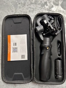 Hohem iSteady Pro 3 Handheld Gimbal Stabilizer Action Camera - Picture 1 of 6