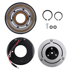 Kit de embrague de compresor de aire acondicionado bobina de polea para Toyota Tacoma 2,7 L 4,0 L 2005-2015 - Imagen 1 de 12