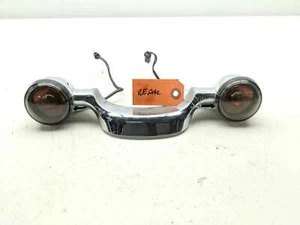 10-16 Harley FLHTKSE Electra Glide Ultra Rear Turn Signal Light Bar - Picture 1 of 8