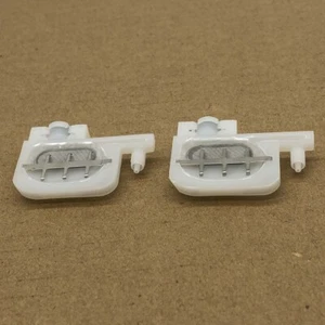 Ink Damper Fits For Mutoh Photo machine White square mouth VJ1204 RJ1204 RJ900C - Imagen 1 de 8