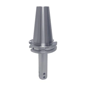 NUOVO 1PCS CAT40 1/8"X4.0" FINE FRESA PORTAUTENSILI G2.5 25000RPM TIR0.0001" FRESATURA - Foto 1 di 5