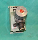 Riken Keiki GP-621D Combustible Gas Alarm w/ GD-A8 Sensor NEW