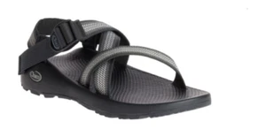 Chaco Z/1 Classic Split Gray Comfort Sandal Men's US Sizes 7-15 NIB!!! - Picture 1 of 1