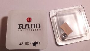Rado Crown Other Watch Parts for sale | eBay