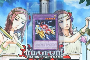 Yugioh YZ-Tank Dragon DPRP-EN027 1st Edition Rare - Picture 1 of 2