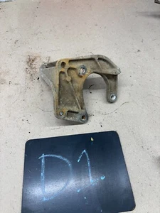 1970 71 72 MUSTANG TORINO F100 FALCON MAVERICK POWER STEERING PUMP BRACKET MOUNT - Picture 1 of 14