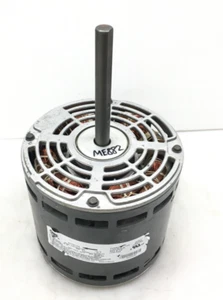 US Motors K55HXNJW-0990 Blower Motor 1/3 HP 66236800 120V 60 HZ used #ME882 - Picture 1 of 4