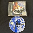 Madden NFL 2000 (Sony PlayStation 1, 1999) propiedad de adultos