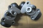 46 47 48  MERCURY FRONT WHEEL CYLINDERS LEFT RIGHT 