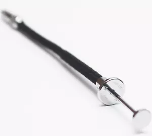 Shutter Release Cable 4" For Canon Minolta Olympus Yashica Fujica Lubitel Pentax - Picture 1 of 5