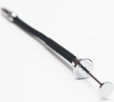 Shutter Release Cable 4" for Olympus Yashica Fujica Pentax Minolta Canon Lubitel - Image 1 of 4