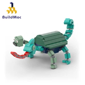 Tamataki & Chamataki Garten of Banban Building Block Toys MOC 371pcs anime gift - Picture 1 of 3