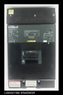 Square D LI364501366 Molded Case Circuit Breaker ~ 450 Amp - Tested/1Yr Warranty