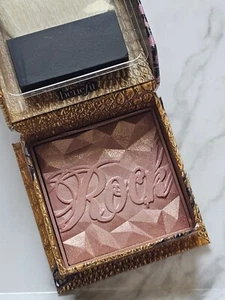 Benefit ROCKATEUR Blush (0.17 oz.) - Picture 1 of 7