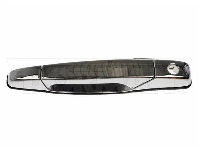 Manija de puerta exterior delantera izquierda para Cadillac Escalade ESV 2011 KF382XR 2007-2014 Foto 1 de 1