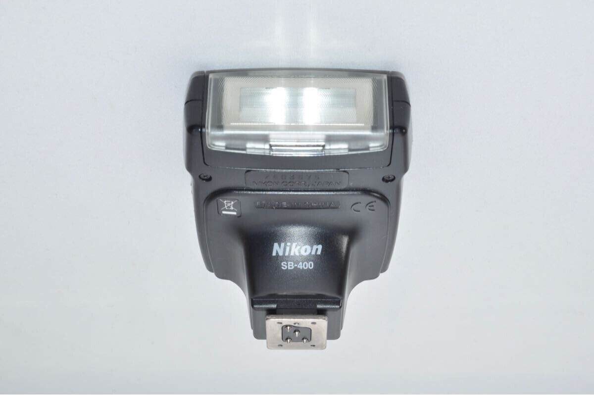 Nikon Sb 400 for sale - eBay Nikon Sb 400 for sale - eBay