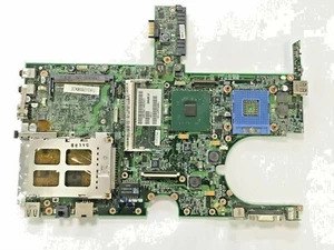 Hauptplatine Nicht Funktional HP Compaq NC4200 - Bild 1 von 2