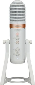 YAMAHA AG01 USB Kondensatormikrofon für Live Streaming Aufnahme - Bild 1 von 15