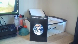 Exobiology in Earth Orbit: The Results of Science Workshops Held at NASA Ames... - Picture 1 of 7