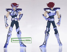 Saint Seiya Myth Cloth EX Musca-Dio Action Figure Model Statues Collection Gifts