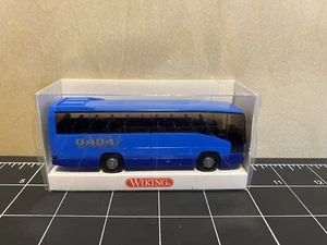 WIKING 7130134 BUS - Mercedes-Benz - Travel Bus - 1:87/H0 - Picture 1 of 4