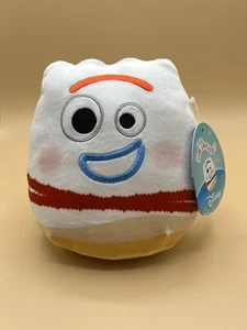 Disney Forky aus Toy Story Squishmallow 7 Zoll - Bild 1 von 5