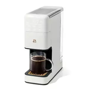 Juego de vajilla Better Homes & Gardens gres crema Murphy 12 piezas - Imagen 1 de 12
