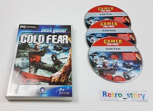 Cold Fear - PC - Picture 1 of 3